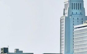 アメリカン ホテル
